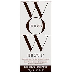 Color Wow  Root Cover Up Dark Brown 0.07 oz